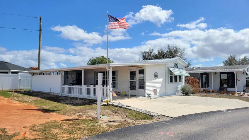 4320 Dundee Road a Winter Haven, FL Mobile or Manufactured Home for Sale